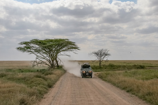 Tanzania