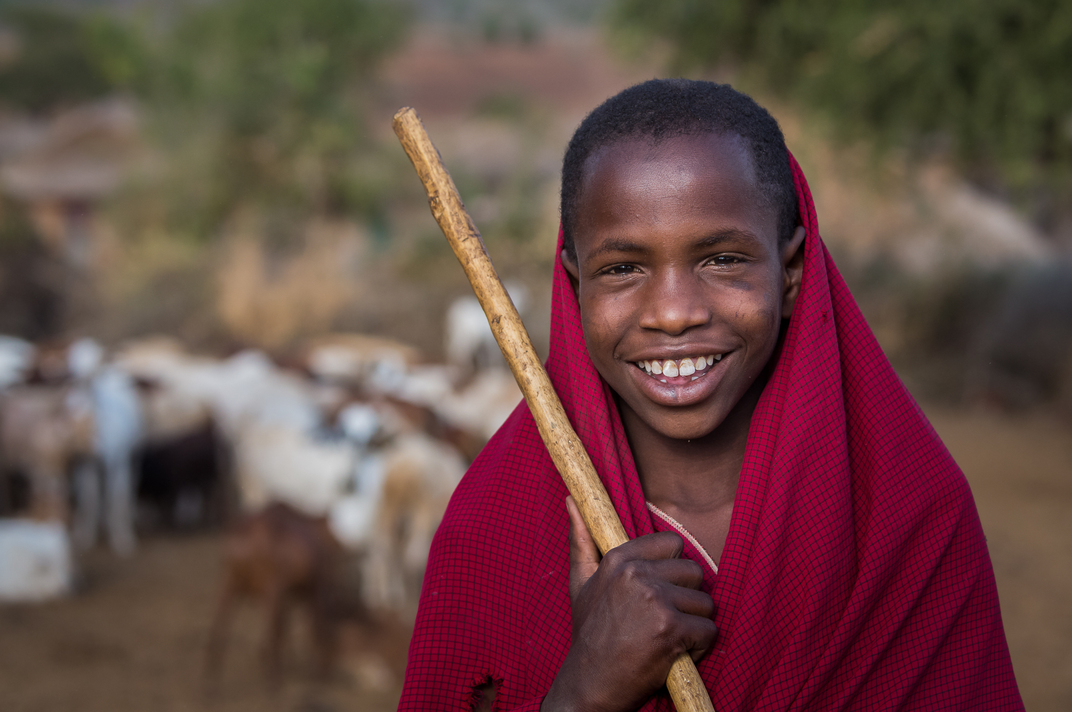 Tanzania
