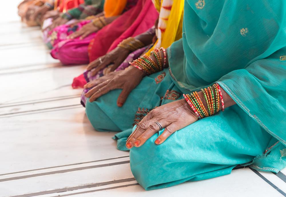 India