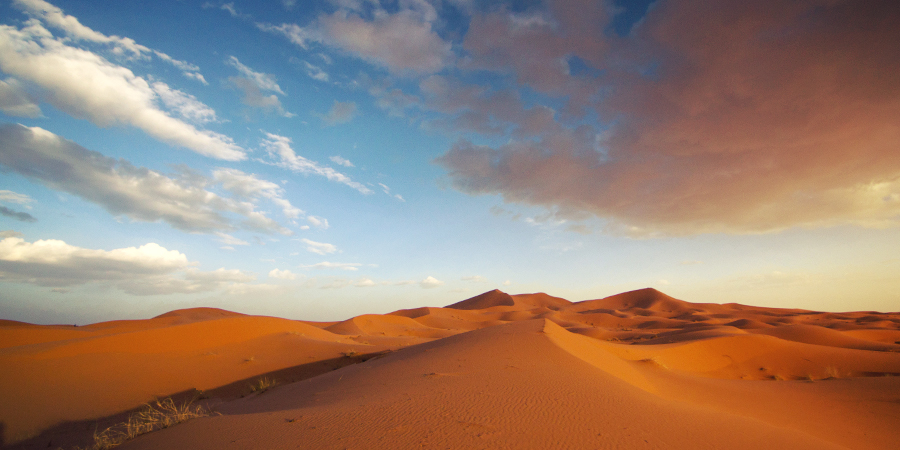 Morocco