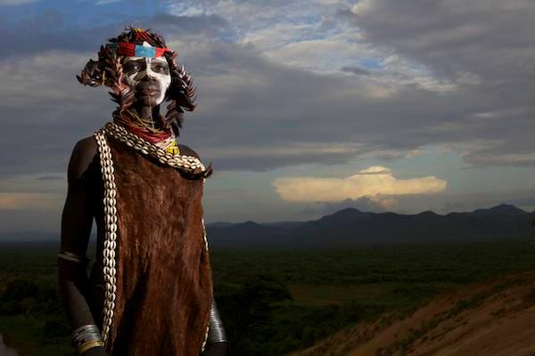 Ethiopia