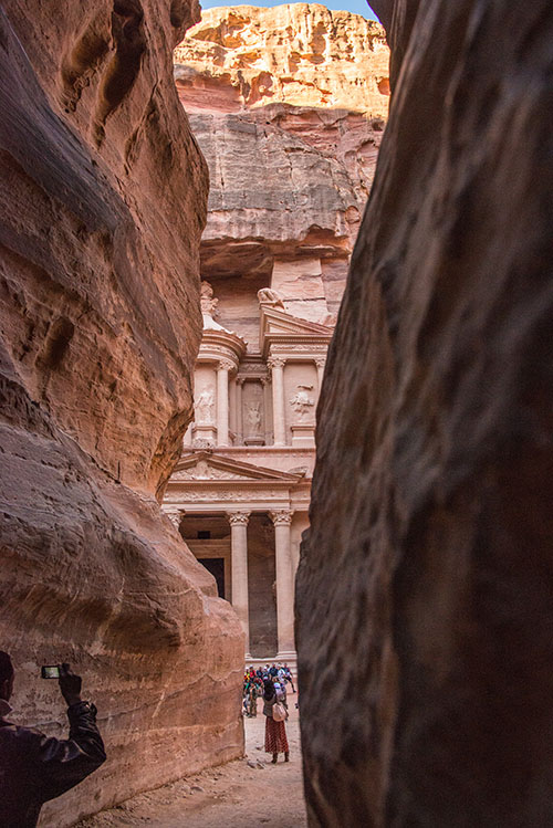 Petra