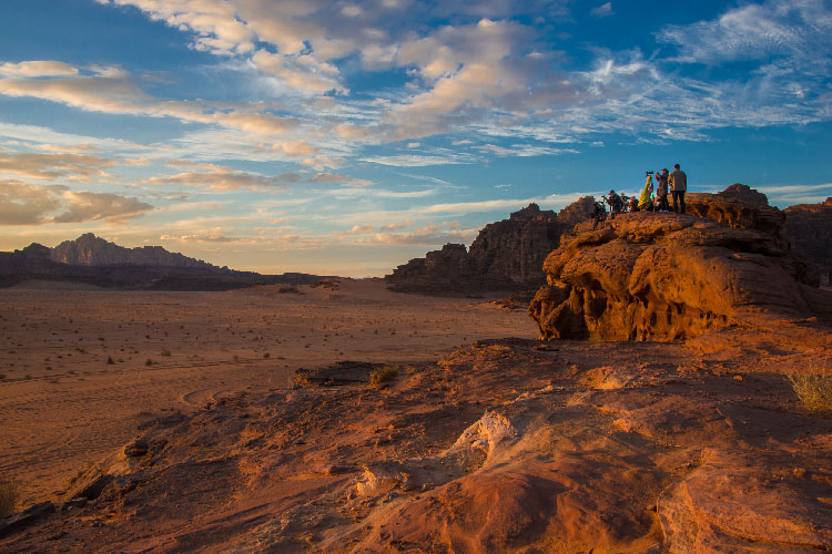 WadiRum