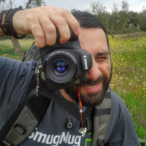 Daniel Nahabedian