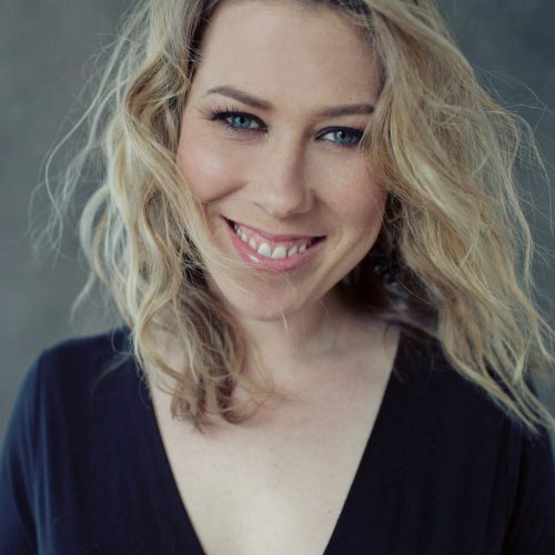 Susan Roderick
